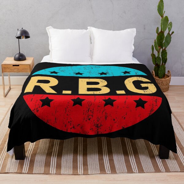 Item preview, Ruth Bader Ginsburg designed and sold by masmoengin.