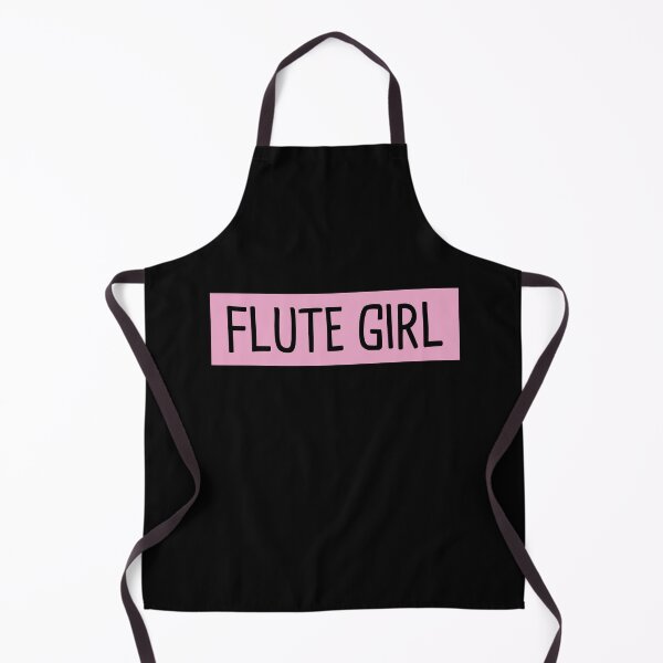 Item preview, Flute Girl designed and sold by orlumbuspirate.