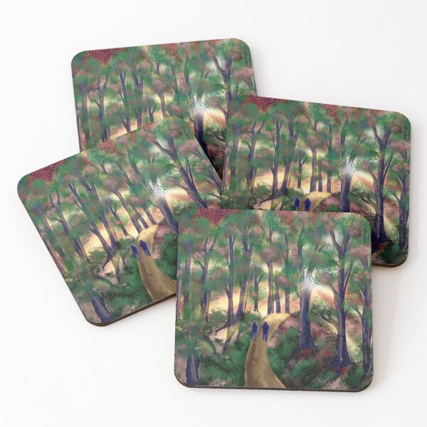 Item preview, Forest Bathing designed and sold by blackheart creations.