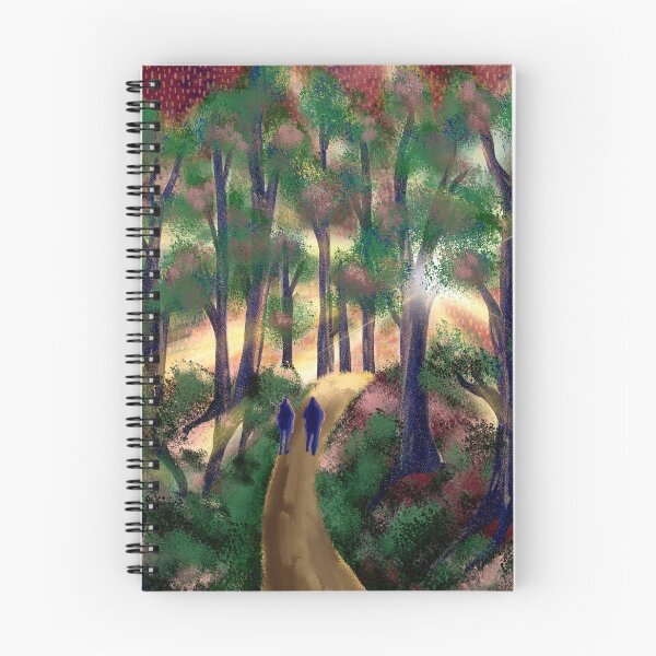 Item preview, Forest Bathing designed and sold by blackheart creations.