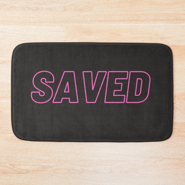 Item preview, Saved designed and sold by HerMindSpeaks.