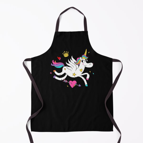 Item preview, Manic Runday Running Fitness Jogging Training Unicorn designed and sold by Two Left Hands Design.