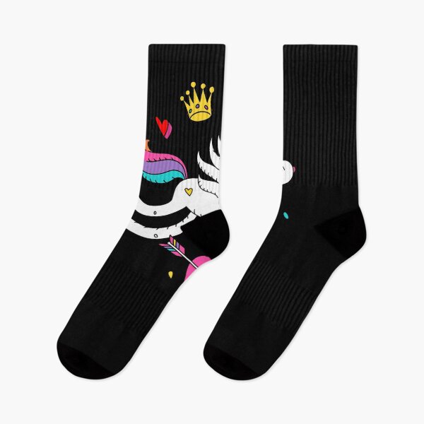 Item preview, Manic Runday Running Fitness Jogging Training Unicorn designed and sold by Two Left Hands Design.