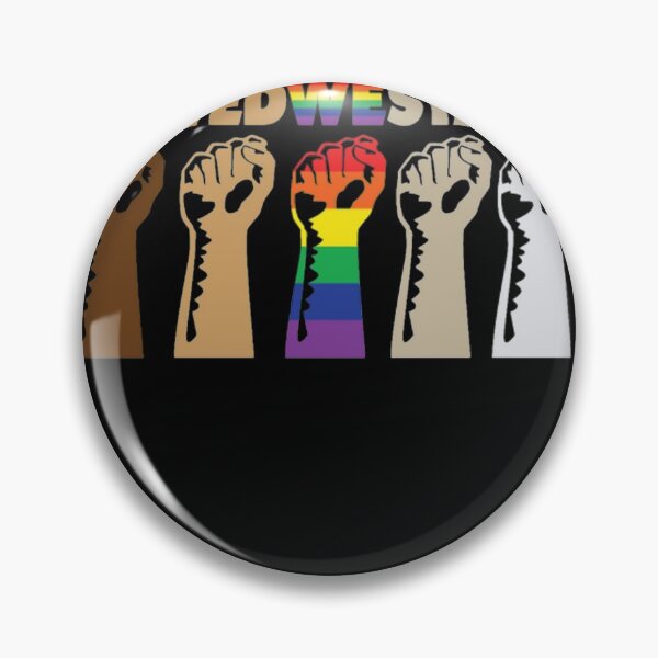 Item preview, United We Stand Black Lives Matter LGBT Gay Pride designed and sold by tgt6746.