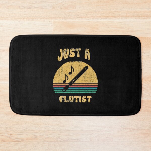 Item preview, ⭐ Just A Flutist ⭐ designed and sold by orlumbuspirate.