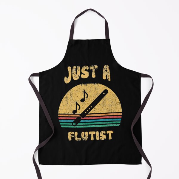 Item preview, ⭐ Just A Flutist ⭐ designed and sold by orlumbuspirate.