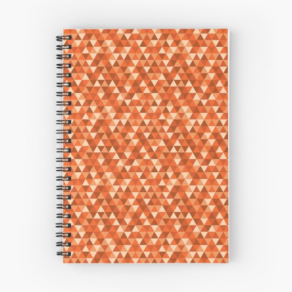 Item preview, Triangle Multicolored Pattern designed and sold by Jenny Zhang.