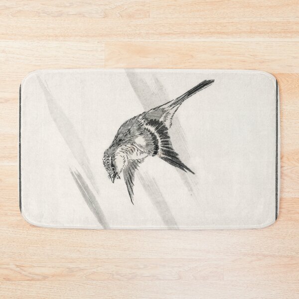 Item preview, japanese cuckoo illustration 29510394728 designed and sold by Bird-Lore.