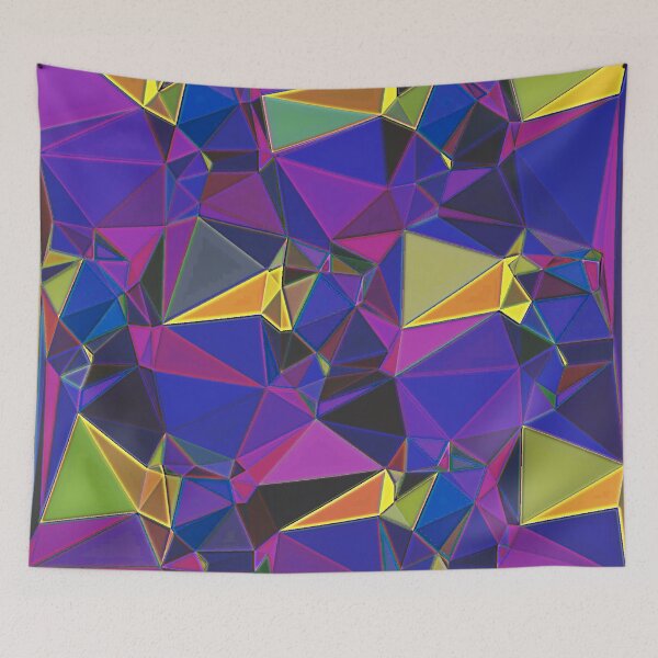 Item preview, Absolute abstract  designed and sold by rich-jam.