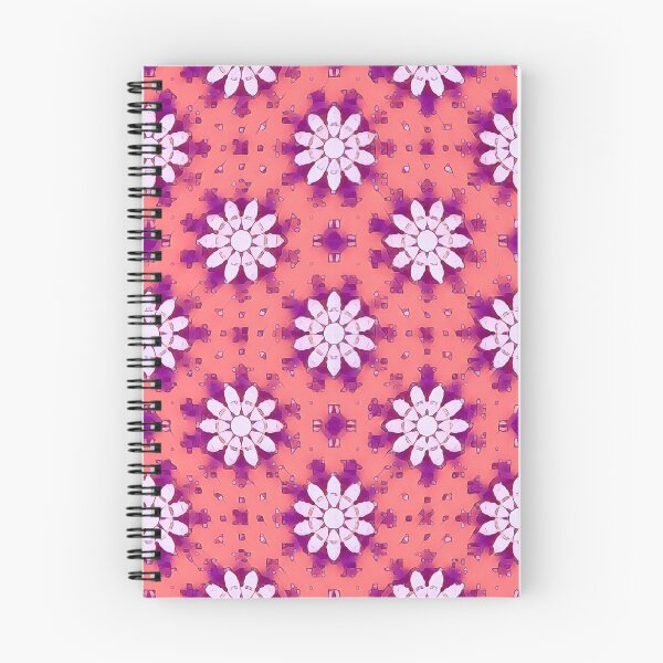 Item preview, The Coral Flower Correlation designed and sold by Imaginesium.