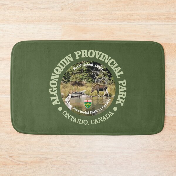 Item preview, Algonquin Provincial Park (SP) designed and sold by curranmorgan.
