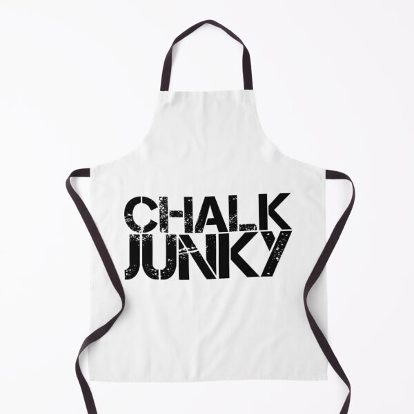 Item preview, Chalk Junky Climbing Design designed and sold by dinobouldering.