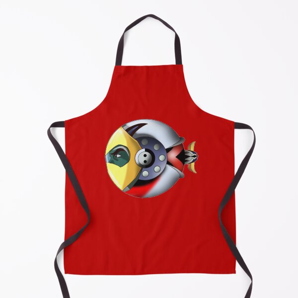Item preview, UFO Robot designed and sold by Ommik.