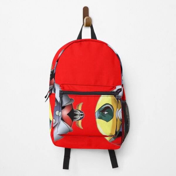 Item preview, UFO Robot  designed and sold by Ommik.