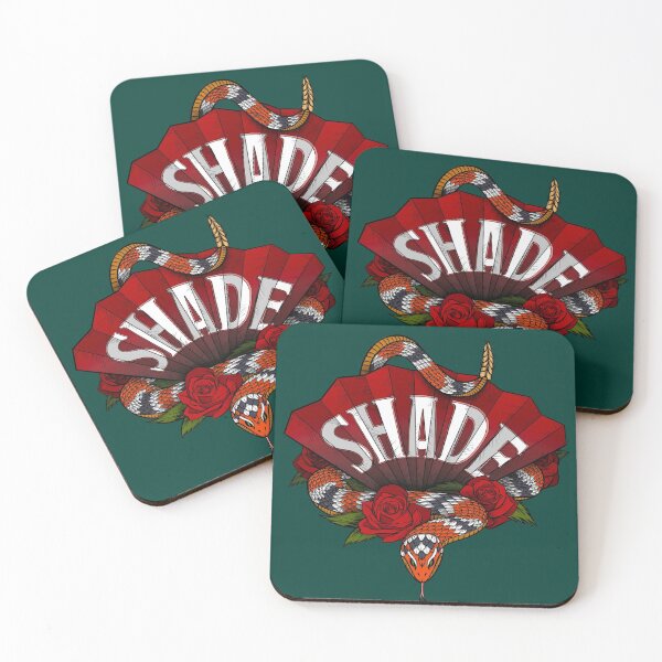 Item preview, *Shade Rattle* designed and sold by TaraJade.