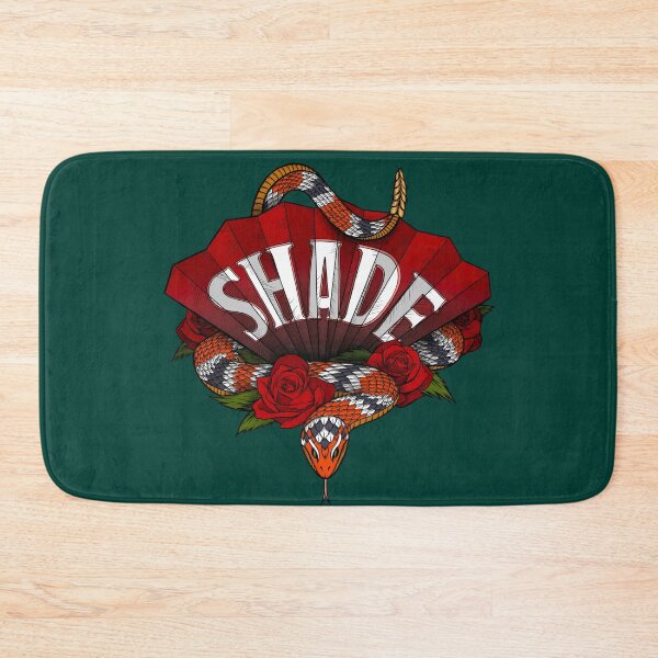 Item preview, *Shade Rattle* designed and sold by TaraJade.
