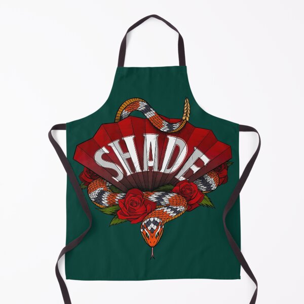 Item preview, *Shade Rattle* designed and sold by TaraJade.