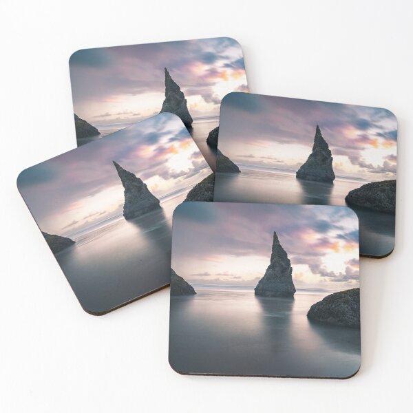 Item preview, Wizard's Hat Rock at Sunset designed and sold by Ryan Greger.