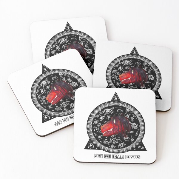 Item preview, DEVOUR designed and sold by deathbystatic.