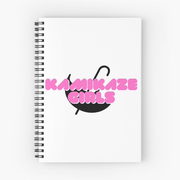 Item preview, Kamikaze girls designed and sold by hillarymoore06.