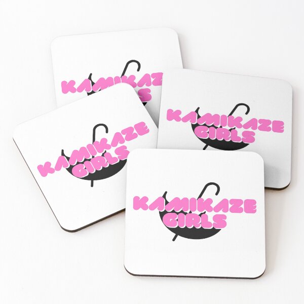Item preview, Kamikaze girls designed and sold by hillarymoore06.