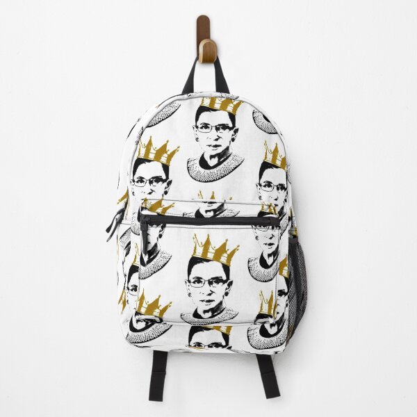 Item preview, RBG Supreme Court designed and sold by masmoengin.