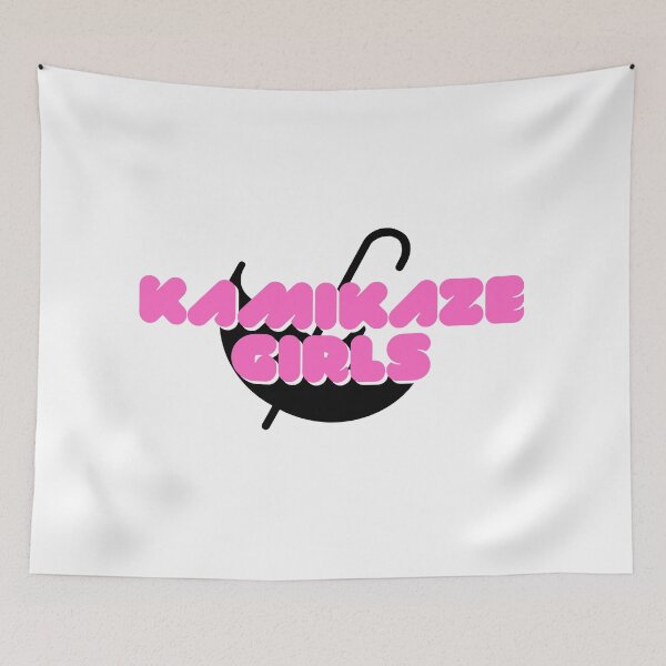 Item preview, Kamikaze girls designed and sold by hillarymoore06.