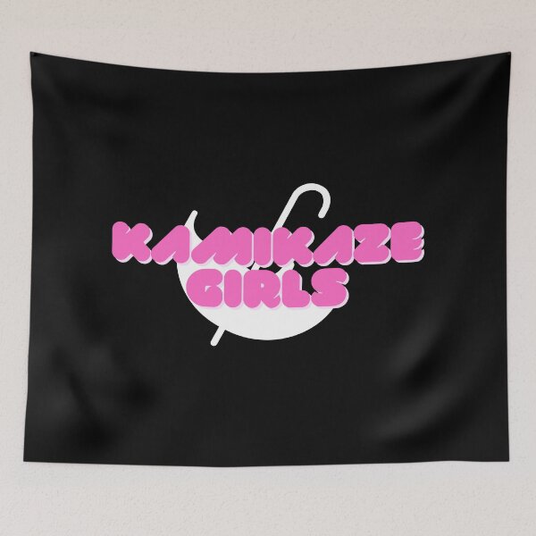 Item preview, Kamikaze girls designed and sold by hillarymoore06.