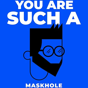 Artwork thumbnail, maskhole11 by 5sharksfighting