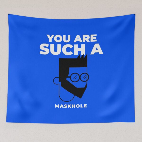 Item preview, maskhole11 designed and sold by 5sharksfighting.
