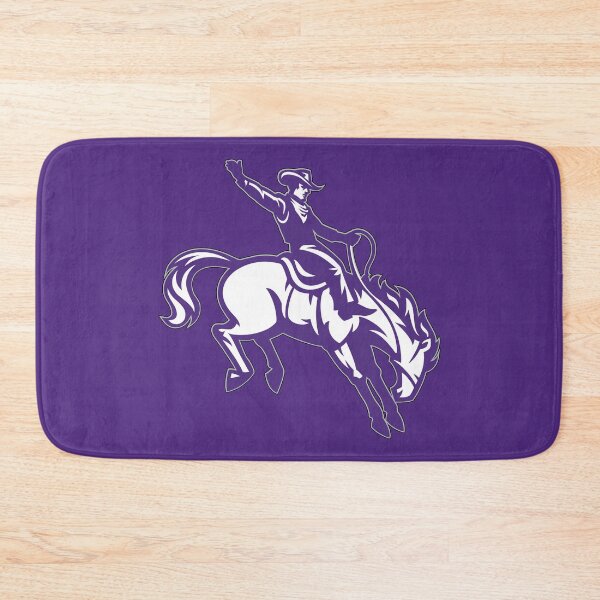 Item preview, New Mexico Highlands Cowboys and Cowgirls designed and sold by caritabaheula.