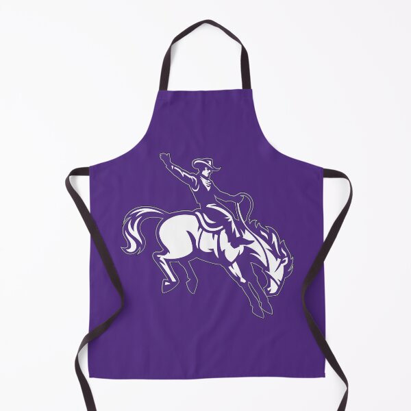 Item preview, New Mexico Highlands Cowboys and Cowgirls designed and sold by caritabaheula.