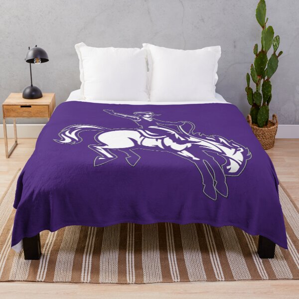 Item preview, New Mexico Highlands Cowboys and Cowgirls designed and sold by caritabaheula.
