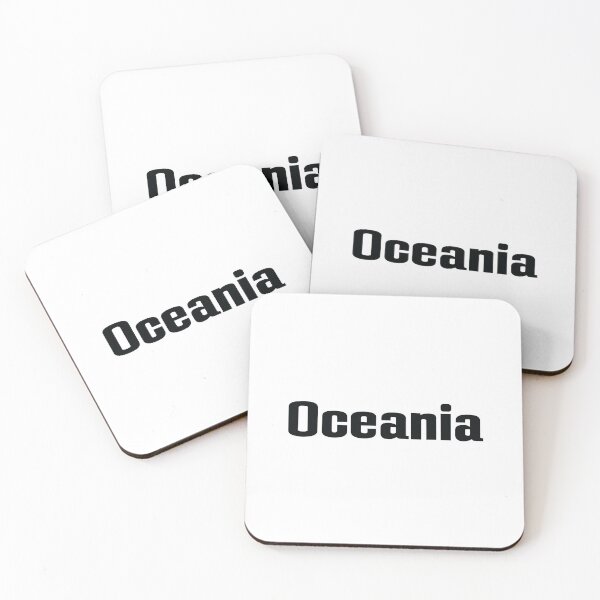 Item preview, Oceania designed and sold by ProjectX23.