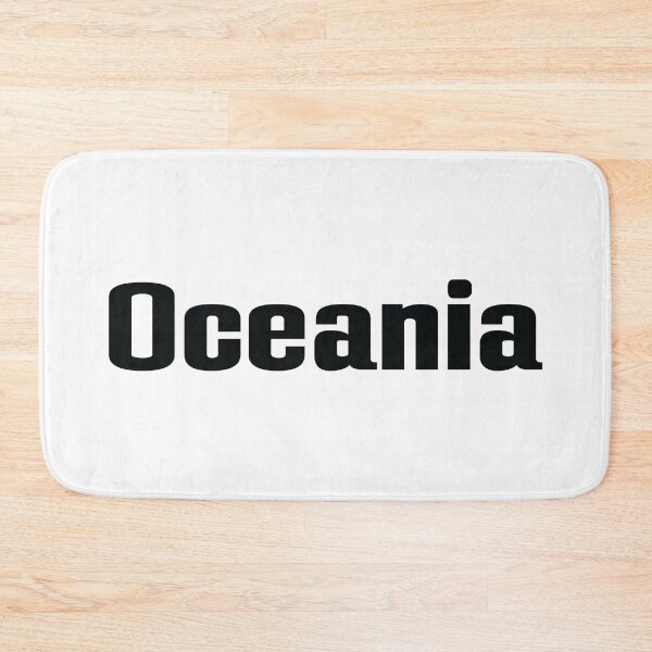 Item preview, Oceania designed and sold by ProjectX23.