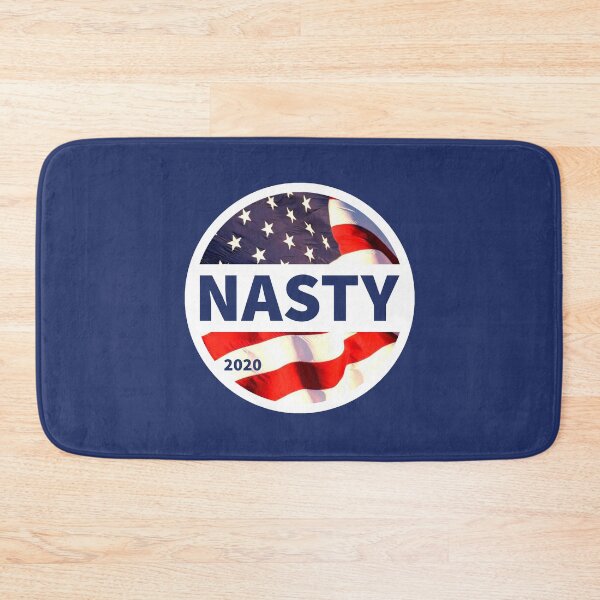 Item preview, Nasty 2020 designed and sold by trekker63.
