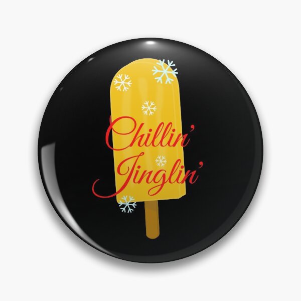 Item preview, Chillin Jingling Christmas Ice Cream  designed and sold by Peishan02.