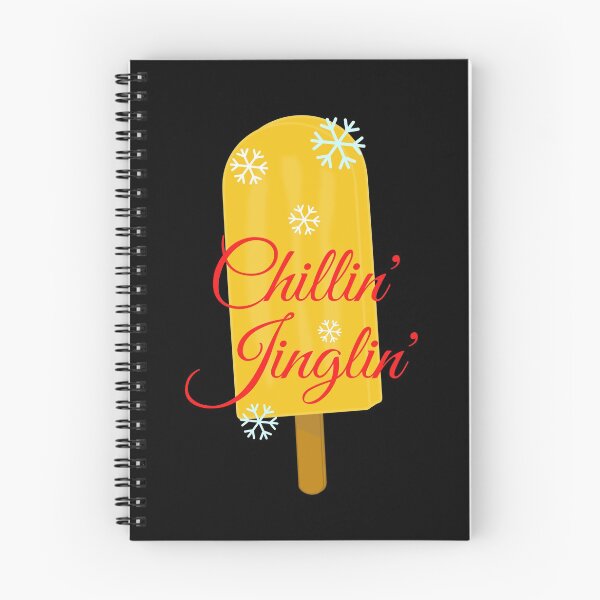 Item preview, Chillin Jingling Christmas Ice Cream  designed and sold by Peishan02.