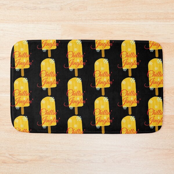Item preview, Chillin Jingling Christmas Ice Cream  designed and sold by Peishan02.