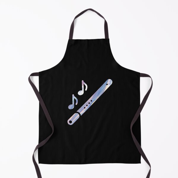 Item preview, Flute Fake Iridescent designed and sold by orlumbuspirate.