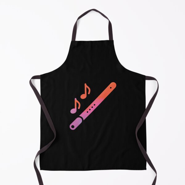 Item preview, Flute Tie Dye designed and sold by orlumbuspirate.