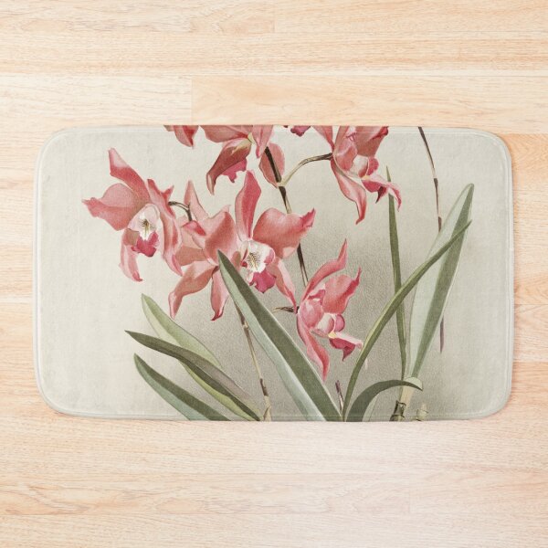Item preview, Reichenbachia: Orchids Illustrated and Described designed and sold by EsotericBotanic.