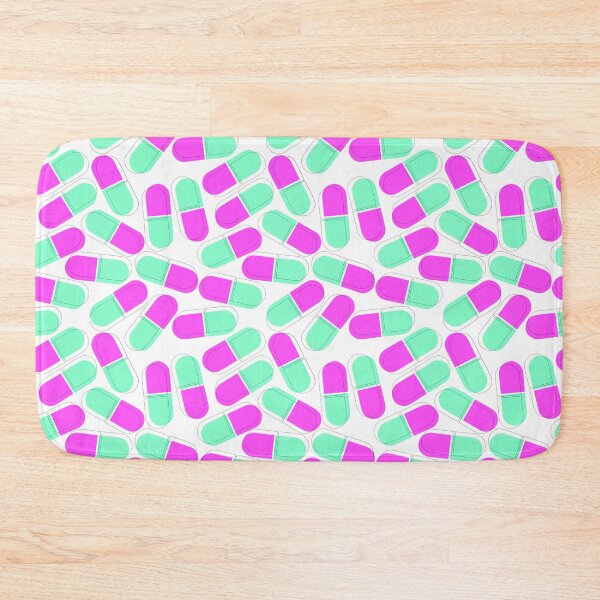 Item preview, Pills Pills Pills designed and sold by unsurecreature.