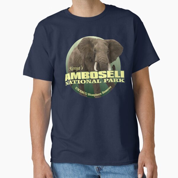 Classic T-Shirt