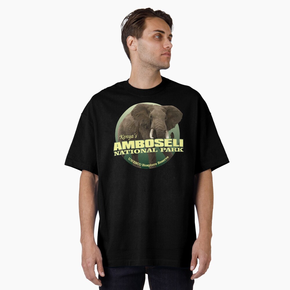 Item preview, Oversized T-Shirt designed and sold by curranmorgan.