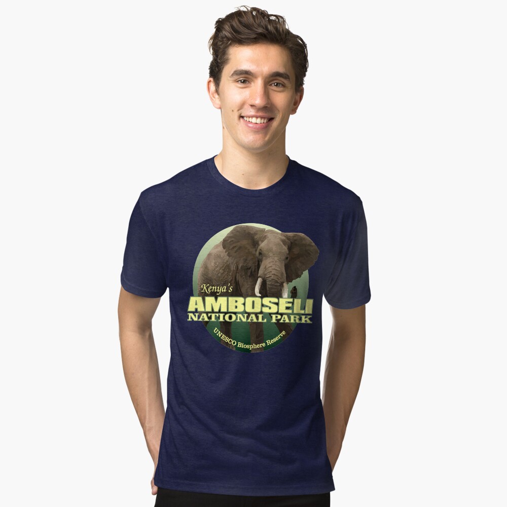 Item preview, Tri-blend T-Shirt designed and sold by curranmorgan.