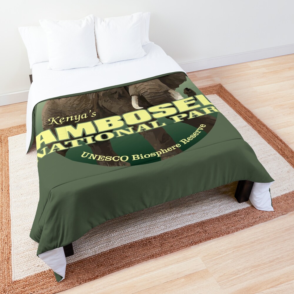 Item preview, Comforter designed and sold by curranmorgan.
