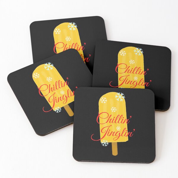 Item preview, Chillin Jingling Christmas Ice Cream  designed and sold by Peishan02.