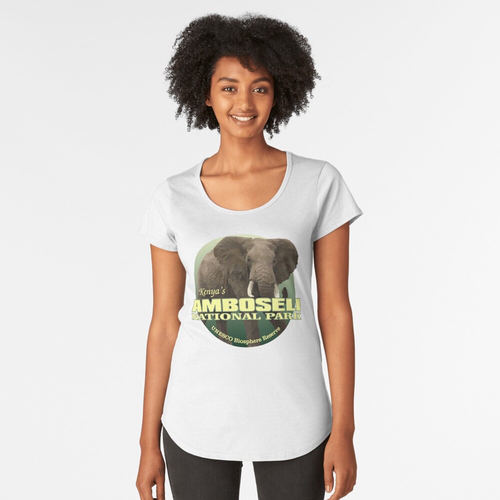 Item preview, Premium Scoop T-Shirt designed and sold by curranmorgan.