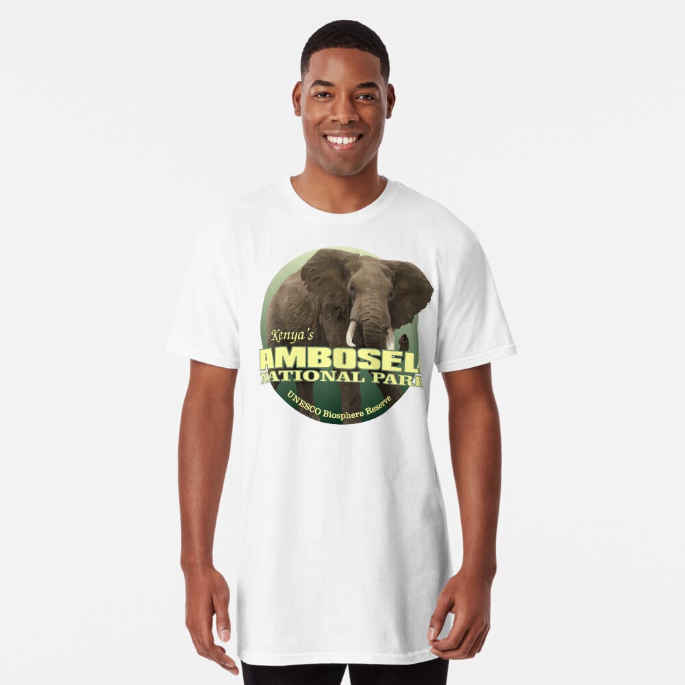 Item preview, Long T-Shirt designed and sold by curranmorgan.